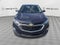 2018 Chevrolet Equinox Base