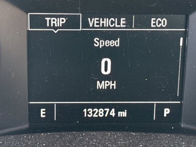 2018 Chevrolet Equinox Base