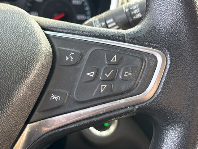 2018 Chevrolet Equinox Base