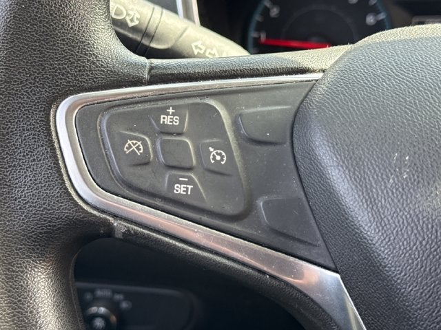 2018 Chevrolet Equinox Base