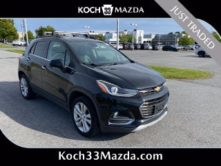 2017 Chevrolet Trax Premier
