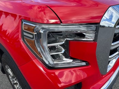 2019 GMC Sierra 1500 SLE