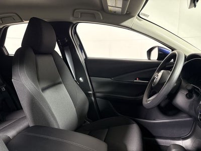 2026 Mazda Mazda CX-30 2.5 S AWD