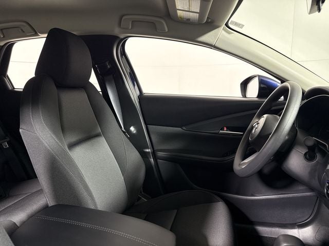 2026 Mazda Mazda CX-30 2.5 S AWD