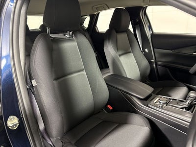 2026 Mazda Mazda CX-30 2.5 S AWD