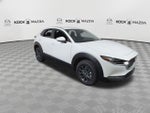 2026 Mazda Mazda CX-30 2.5 S AWD