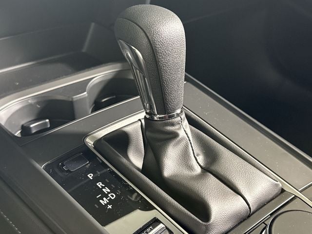 2026 Mazda Mazda CX-30 2.5 S AWD