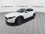 2026 Mazda Mazda CX-30 2.5 S AWD