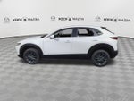 2026 Mazda Mazda CX-30 2.5 S AWD