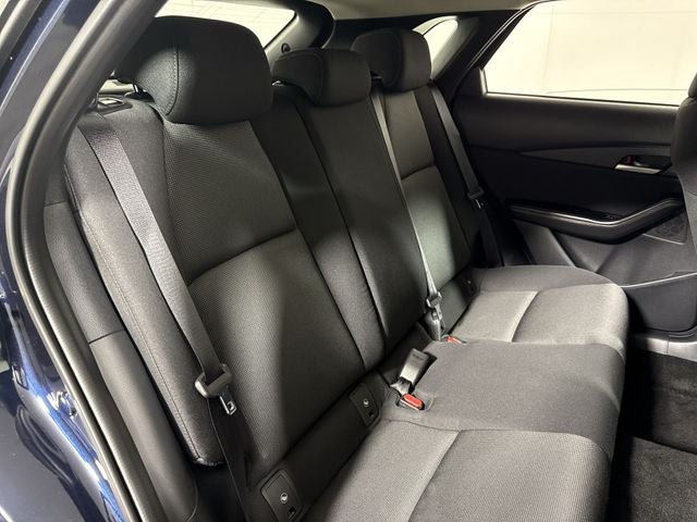 2026 Mazda Mazda CX-30 2.5 S AWD