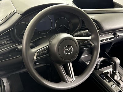 2026 Mazda Mazda CX-30 2.5 S AWD