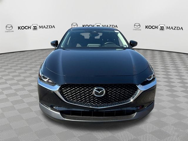 2026 Mazda Mazda CX-30 2.5 S AWD