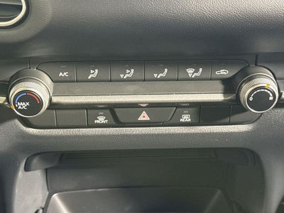 2026 Mazda Mazda CX-30 2.5 S AWD
