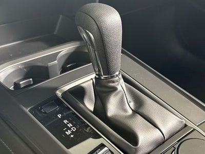 2026 Mazda Mazda CX-30 2.5 S AWD