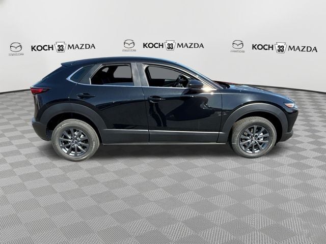 2026 Mazda Mazda CX-30 2.5 S AWD