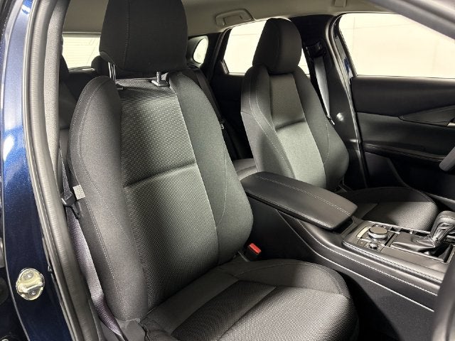 2026 Mazda Mazda CX-30 2.5 S AWD