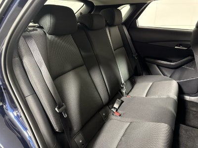2026 Mazda Mazda CX-30 2.5 S AWD