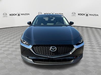 2026 Mazda Mazda CX-30 2.5 S AWD