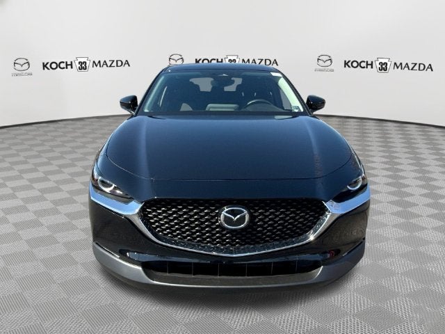 2026 Mazda Mazda CX-30 2.5 S AWD