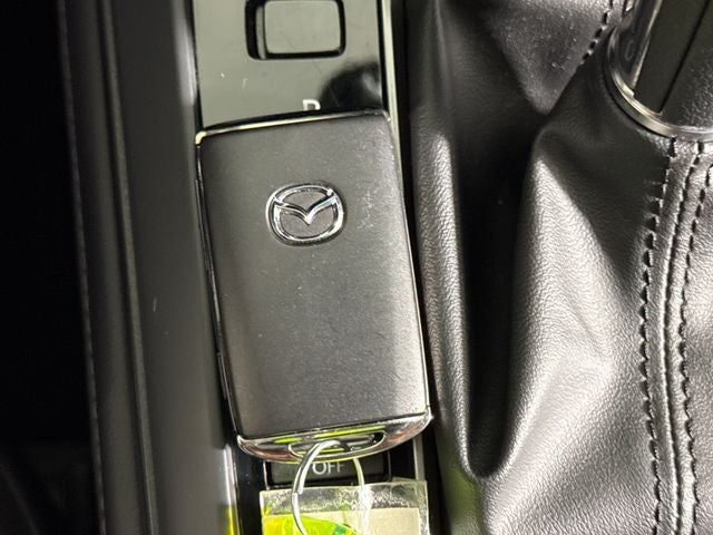 2025 Mazda Mazda CX-30 2.5 S