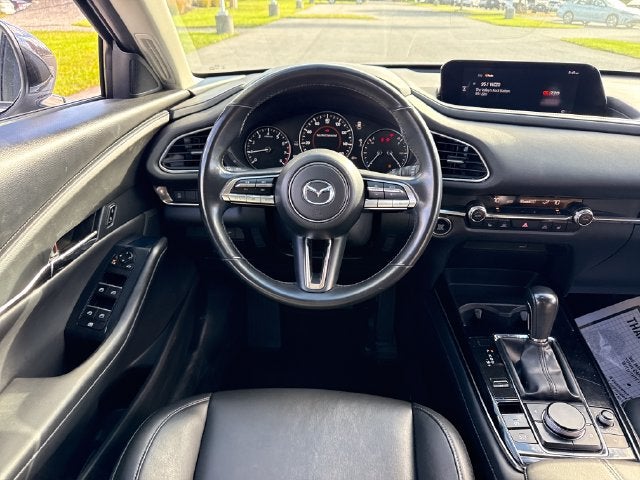 2021 Mazda Mazda CX-30 Turbo