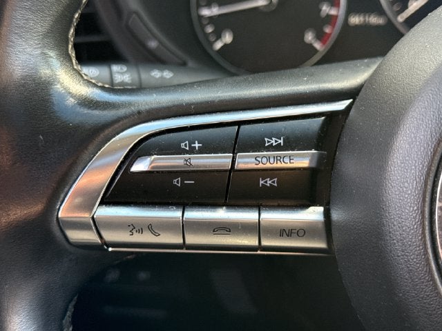 2021 Mazda Mazda CX-30 Turbo