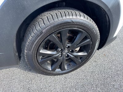 2021 Mazda Mazda CX-30 Turbo
