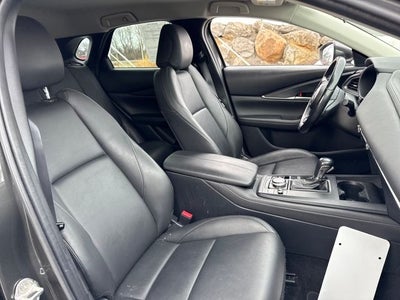 2021 Mazda Mazda CX-30 Select