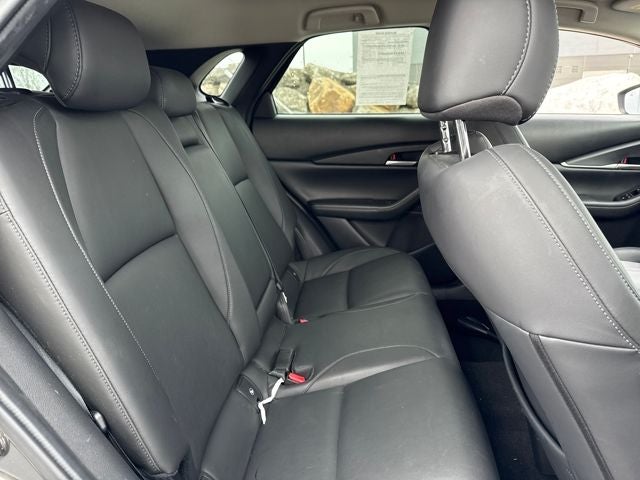 2021 Mazda Mazda CX-30 Select