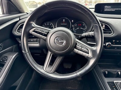 2021 Mazda Mazda CX-30 Select