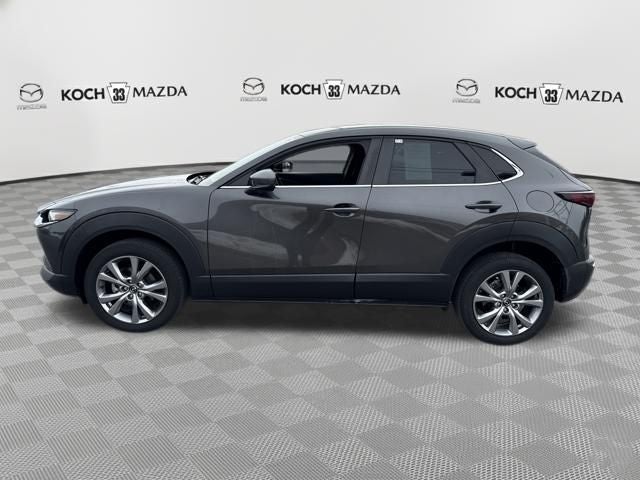 2021 Mazda Mazda CX-30 Select
