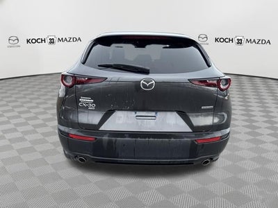 2021 Mazda Mazda CX-30 Select