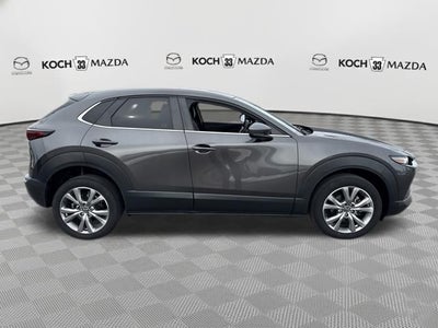 2021 Mazda Mazda CX-30 Select