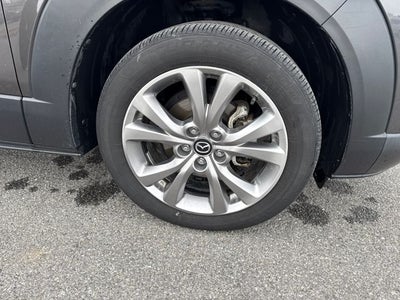 2021 Mazda Mazda CX-30 Select
