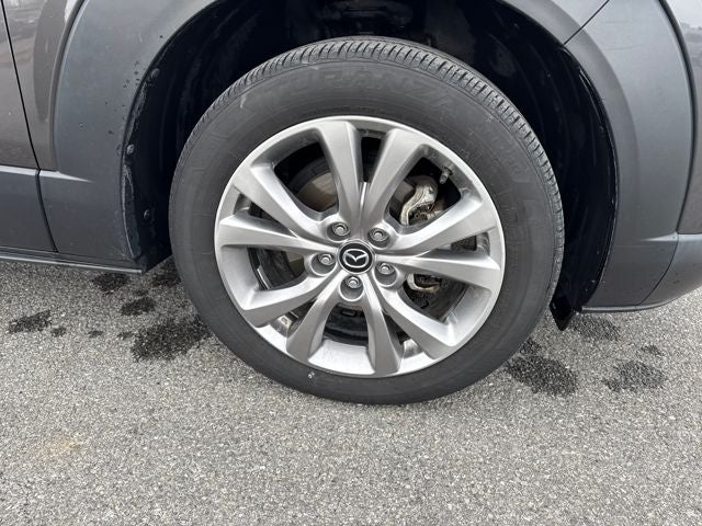 2021 Mazda Mazda CX-30 Select