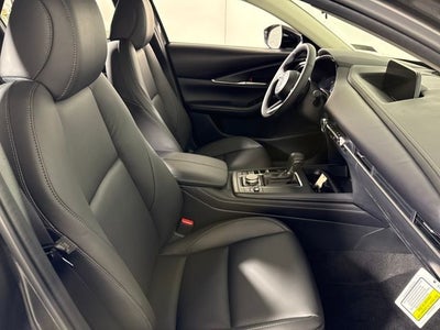 2026 Mazda Mazda CX-30 2.5 S Select Sport AWD