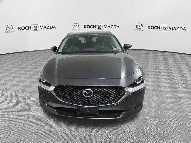 2026 Mazda Mazda CX-30 2.5 S Select Sport AWD