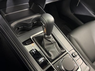 2026 Mazda Mazda CX-30 2.5 S Select Sport AWD