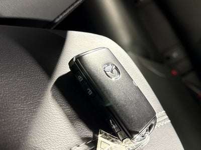 2026 Mazda Mazda CX-30 2.5 S Select Sport AWD