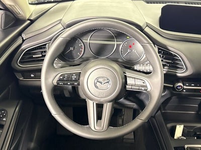 2026 Mazda Mazda CX-30 2.5 S Select Sport AWD