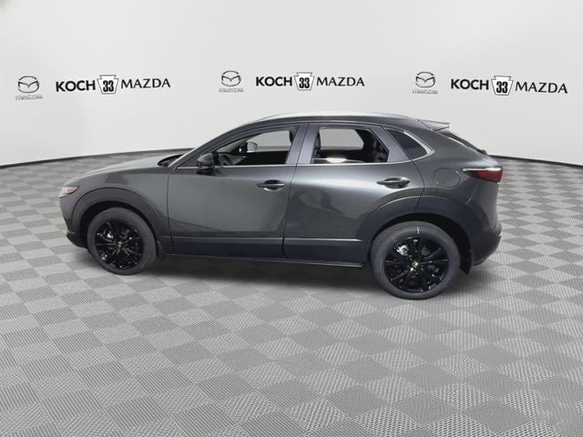 2026 Mazda Mazda CX-30 2.5 S Select Sport AWD