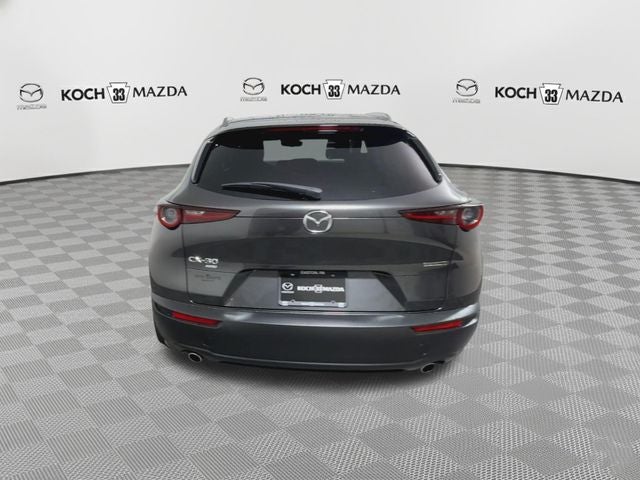 2026 Mazda Mazda CX-30 2.5 S Select Sport AWD