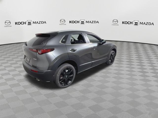 2026 Mazda Mazda CX-30 2.5 S Select Sport AWD