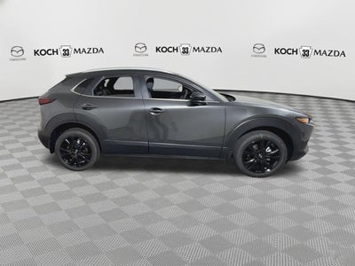 2026 Mazda Mazda CX-30 2.5 S Select Sport AWD