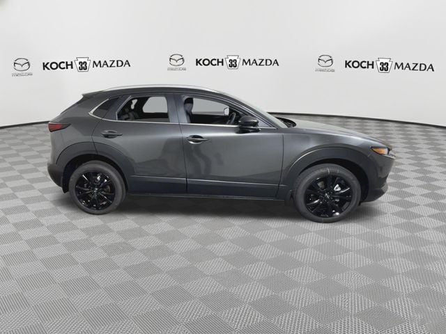 2026 Mazda Mazda CX-30 2.5 S Select Sport AWD