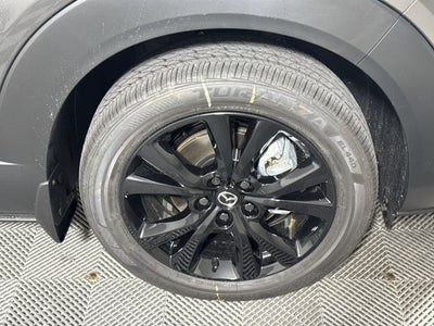 2026 Mazda Mazda CX-30 2.5 S Select Sport AWD