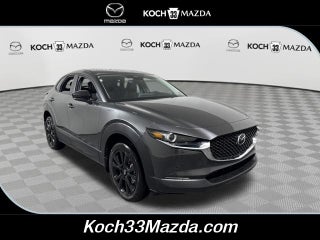 2026 Mazda Mazda CX-30 2.5 S Select Sport AWD