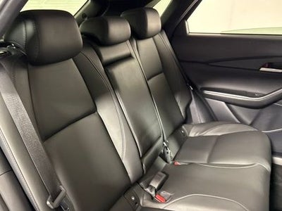 2026 Mazda Mazda CX-30 2.5 S Select Sport AWD