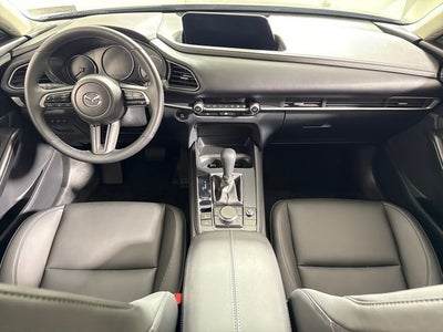 2026 Mazda Mazda CX-30 2.5 S Select Sport AWD