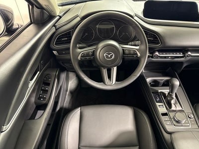 2026 Mazda Mazda CX-30 2.5 S Select Sport AWD